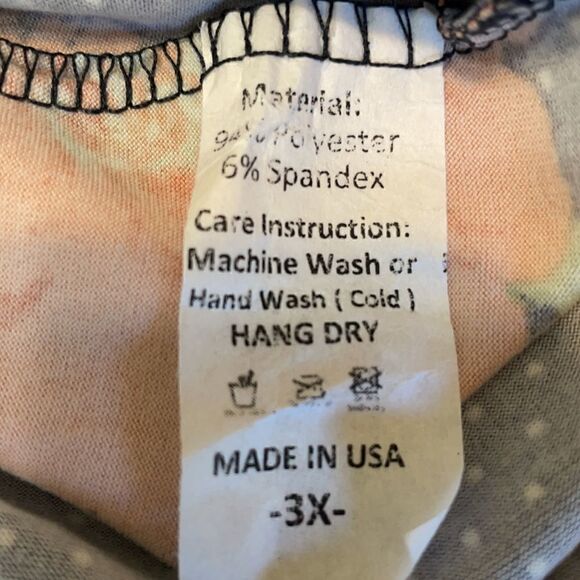 POPANA | floral print maxi skirt - Picture 8 of 8